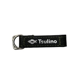 Butt Belt L (2 pieces) to prevent the rod from falling down