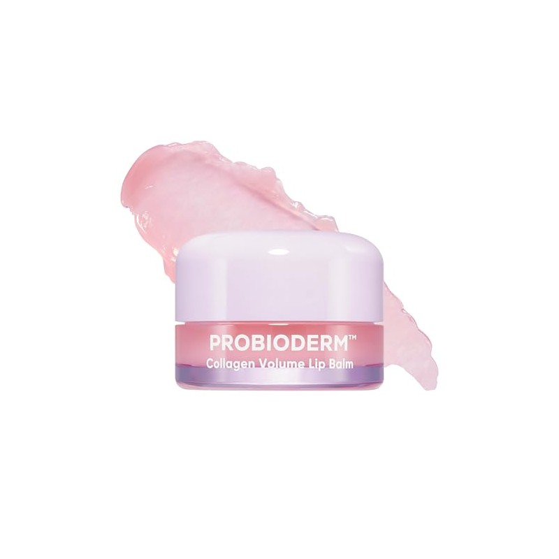 Balsamo Labial Probioderm Collagen Volume Lip