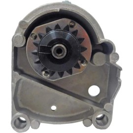 Bright Starter Motor For Briggs Stratton Opposed Twin 16HP 17HP 18HP 18.5HP 19HP 20HP
