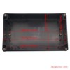 Otdorpatio Junction Box IP65 Waterproof ABS Plastic Electrical Project Case
