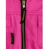 Størvik Nicky 68-176 Children's Unisex Rally Suit 100% Cotton Pink
