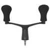 SHIMANO 03946-104 Genuine Parts 18 Sefia BB C3000SDHHG Handle Set