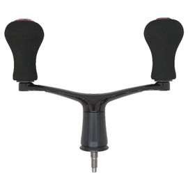 SHIMANO 03946-104 Genuine Parts 18 Sefia BB C3000SDHHG Handle Set