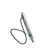 SOViK Actuador micro lineal de 12 V de 2 pulgadas