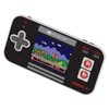 My Arcade Gamer V Classic-Red: Portable Gaming System with 220