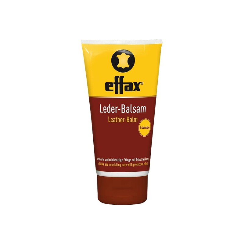 Effax Leather Balm 500 Ml-For durability and reliability of Lederequipment.