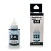 REFILL INK Tinta GI-190 BK Negro Compatible con Pixma G1100
