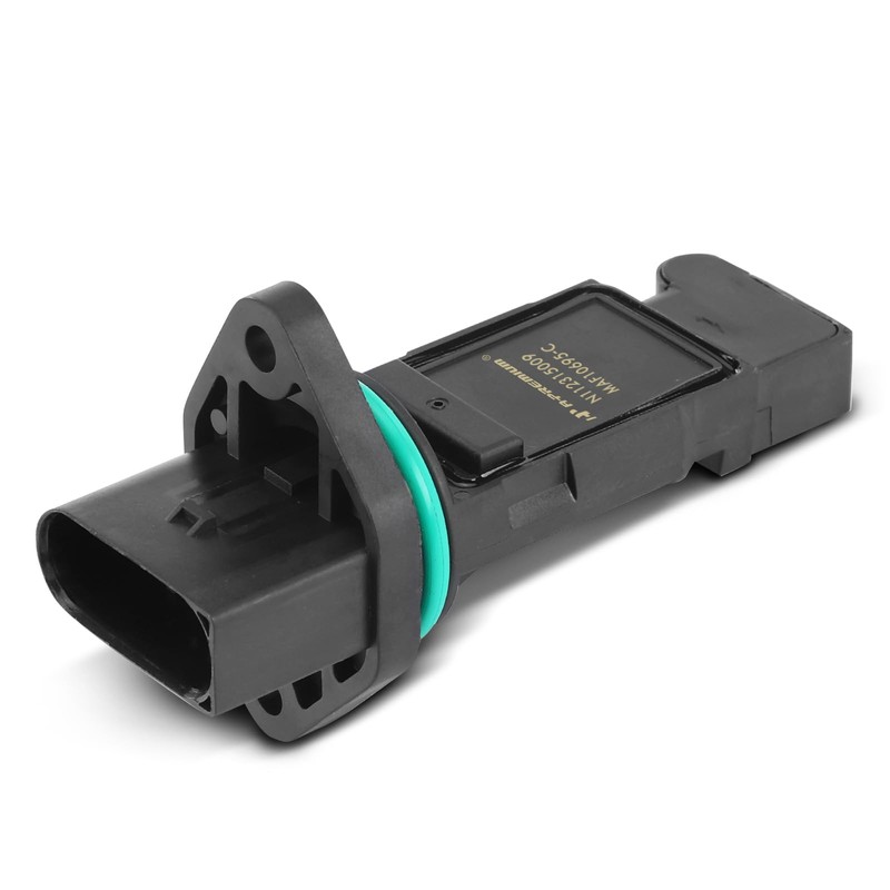 Frankberg Intake Air Sensor Air Mass Meter 5-Pin Compatible with