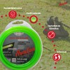 Avalon - Universal Round Nylon Line for Brushcutter and Lawn