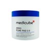 Medicube Zero Pore Pad 2.0 Yoo Jae-seok Pads 70 sheets