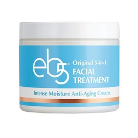 eb5 Intense Moisture Anti Aging Moisturizer Face & Neck Cream- Tone Tighten S...