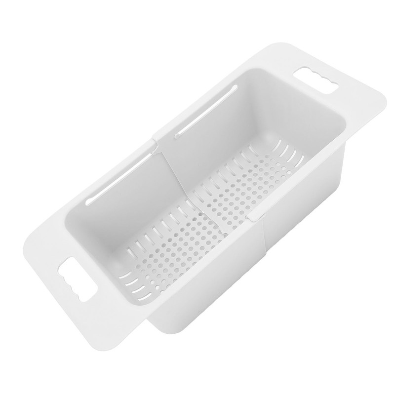Chest Freezer Basket Deep Adjustable Storage Organizer Bin Divider Expandable