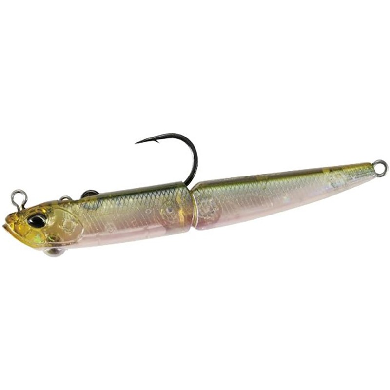 Duo Realis Midopico 73S CEA3006 Ghost Minnow