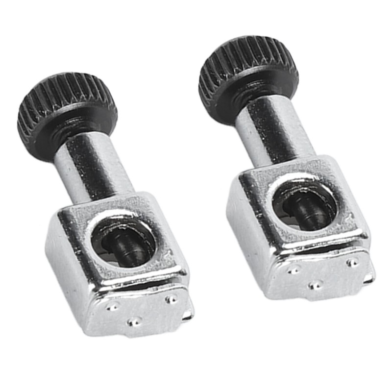 2pcs Sewing Machine Needle Clamp Replacement Compatible for Singer 6180