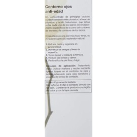 Bella Aurora Splendor Eyelids 15ml – Unisex