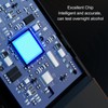 Digital Alcohol Checker Portable Breath Analyzer LCD Display High Accuracy