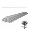 RowGlow 50pcs filo molle inox 1,5 mm x 300 mm,