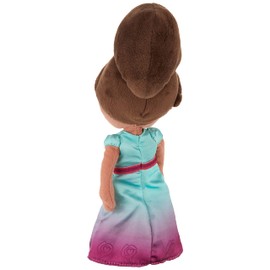 Nella the Princess Knight Cuddle Plush Princess Soft Toy