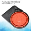 Gorgeri 11127646552 PCV Cylinder Head Valve Cover Cap Kit Suitable