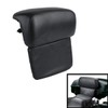 XFMT Razor Chopped Trunk Passenger Backrest Pad For 1997-2013 Harley