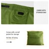 Rain Skirt for Backpacking Hiking Lightweight and Portable with a