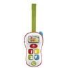 Chicco 00009611000100 Selfie Phone (German / English), Multi-Coloured