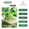 Cherie Sweet Heart - Mezcla Orgánica De Moringa Y Espirulina
