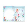 Writing Paper Set Letter Pad with Envelope for Girls Kids