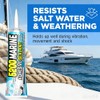 5200 Marine Sealant Adhesive - Fast Cure, Watertight & UV