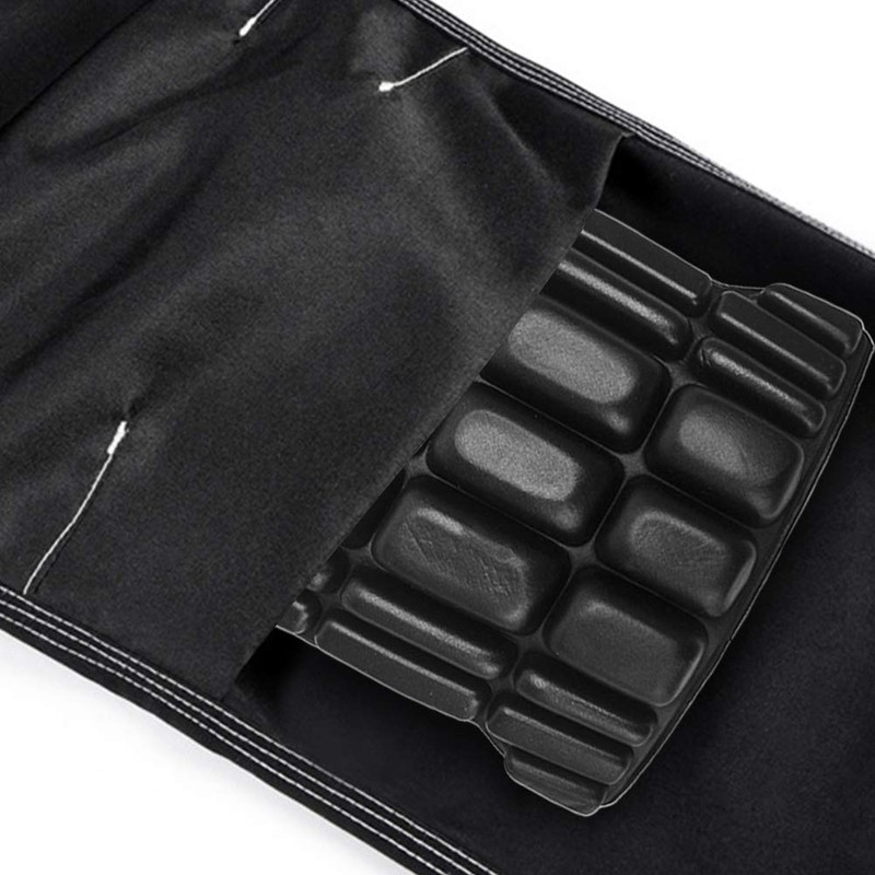 MOVKZACV Professional Knee Pads,1 Pairs Knee Pad Inserts for Work