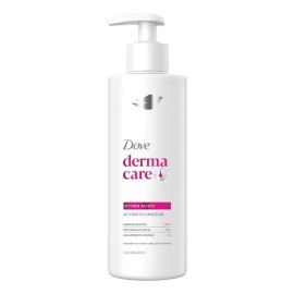 Acondicionador Derma Care Hydra Alivio 400ml Dove