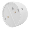 3V Wifi Wireless Water Leakage Detector Overflow Alarm Red LED