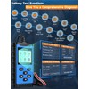 AUTOPHIX BAS300 Plus OBD2 Scanner & Battery Tester(Upgrade of BAS100),