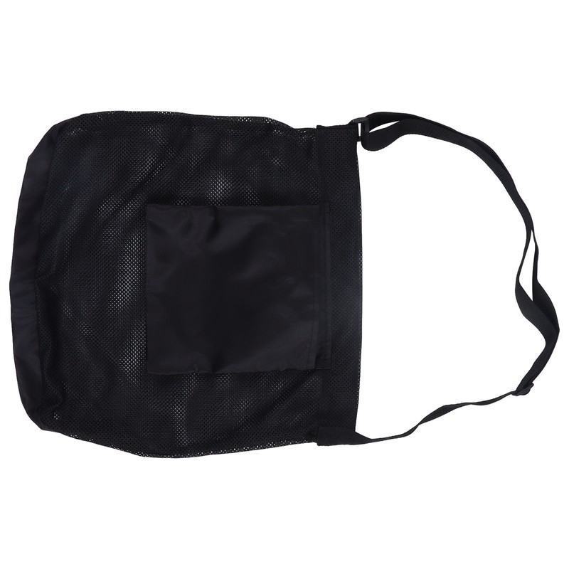 Outdoor Orchard Vegetable Fruit Picking Bag Breathable Mushroom Picking Bag
