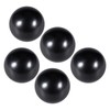 CoCud Duroplast Ball Knobs M10 Female Thread 40 mm Diameter