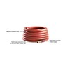Gilmour Pro Commercial 3/4" x 100' Heavy Duty Water Hose,