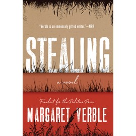 Stealing: A Novel