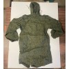 NEW USGI Military Night Desert Fishtail Parka Small