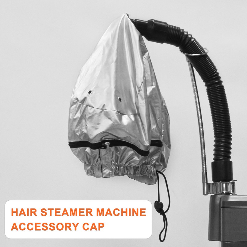 Elitzia Hair Steamer Hood Spare Parts Accessory Heating Waterproof Cap