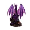 Puckator - Dragon Figure DRG562, Multi-Colour