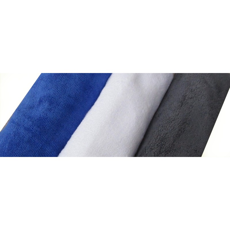 Car Wash/Car/Window, Microfiber Cloth for Cars, 13.8 x 13.8 inches
