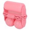 Ice Face Roller Cold Compress Double Heads Reduce Puffiness Fade