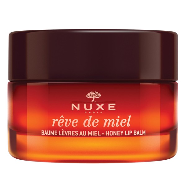 Nuxe Nuxe Reve De Miel Lip Balm New Formula 15ml
