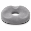 Donut Seat Cushion – Memory Foam Donut Pillow for Tailbone