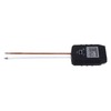 Soil Meter 3 in 1 Simple PH Moisture Plants Illumination