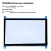 Display Screen for Raspberry Pi HD IPS 1024 X 600