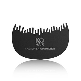 Kö-Hair Optimierung der Haarlinie