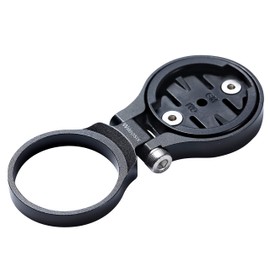Bike Adjustable Out Front Bike Computer Combo Extended Mount for Garmin Edge Gopro 130 200 500 510 520 800 810 820 1000 1030 Touring