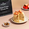 Protein Works - Vegan High Protein Pancake Mix | Low