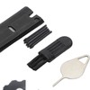 Stylus Pen Tips Replacement Sensitive Stylus Nibs for Galaxy Tab